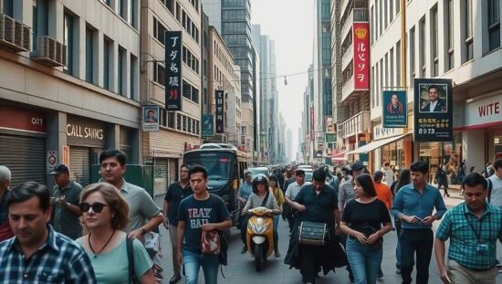 Berlin Sees Fresh Year Arrest Surge