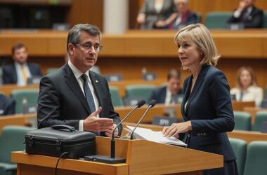 Telephone Sick Notes Prompt SPD Warning Against General Suspicion