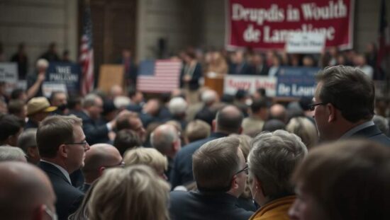 EU At Risk Warns Top Security Expert