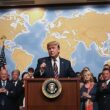 Trump Announces Settlement in Greenland Conflict – No Tariffs Imposed