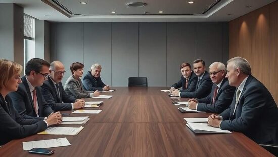 Debt‑Brake Reform Commission Stalled Over Key Point Disagreement