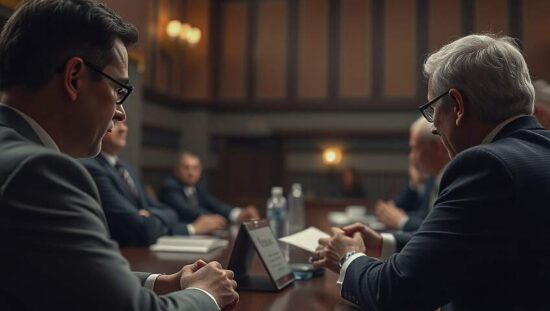 Merz Remarks Threaten International Law