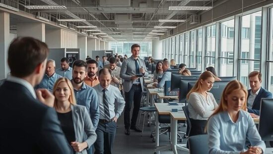 Tax Cuts May Boost German Business