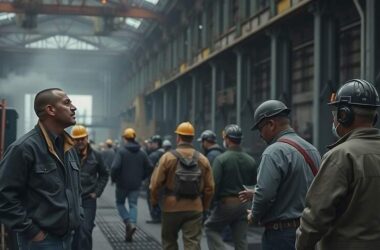 TKSE Job Cuts Loom Larger