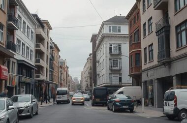 Berlin Blackout Sparks Frost Damage Fears