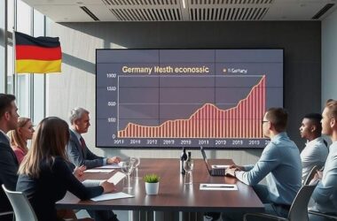 ZEW Economic Outlook Soars in January 2026 as Analysts and Investors Optimise Views