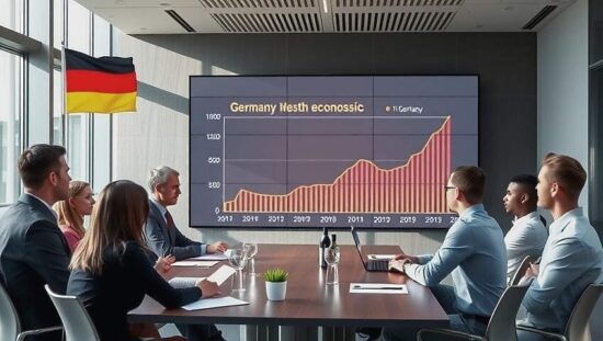 ZEW Economic Outlook Soars in January 2026 as Analysts and Investors Optimise Views