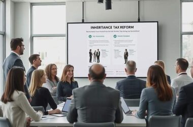 DIW Reimagines Inheritance Tax With Balanced New Concept