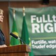 Green Party Pushes for Full-Time Rights Amid Part-Time Debate
