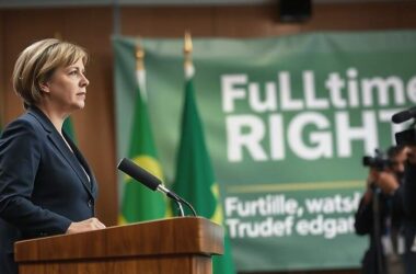 Green Party Pushes for Full-Time Rights Amid Part-Time Debate