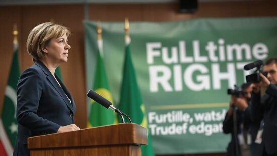 Green Party Pushes for Full-Time Rights Amid Part-Time Debate