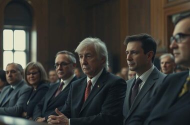 Iran Summons European Diplomats