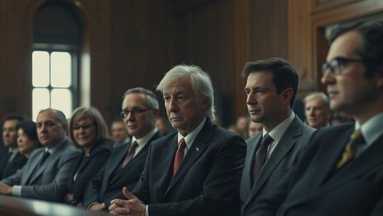 Iran Summons European Diplomats