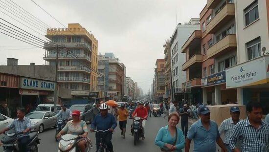 Germany Urges Democratic Shift in Venezuela