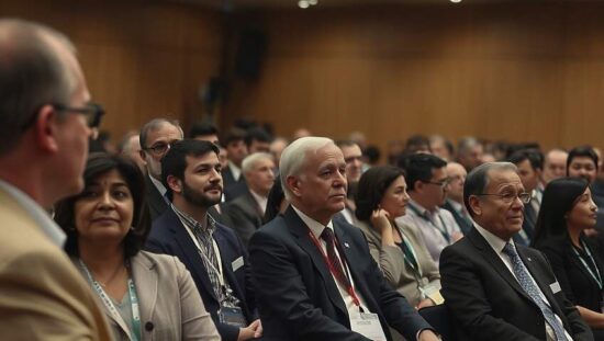 Security Forum Defends Controversial AfD Invite