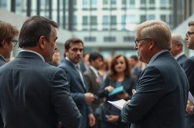 Conservatives Demand Austerity Overhaul