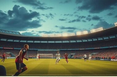 Darmstadt 98 Beat Nurnberg 2-0 While Bielefeld Earns 2-2 Draw With Holstein Kiel