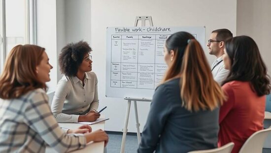 Economists Slam CDU Plan to Cut Part Time Rights While IAB Highlights Workers Unwilling to Reduce Hours