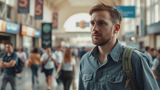 Ulm Attack Suspect Had Travel Ban