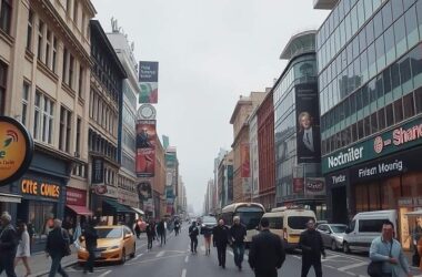 Stocks Surge Nasdaq Soars