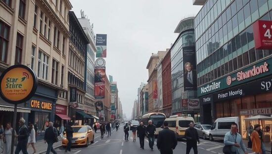 Stocks Surge Nasdaq Soars