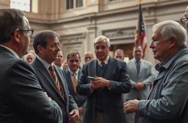 Right-Wing Extremism Accusations Rise Amid Left-Wing Concerns