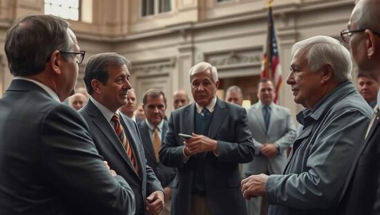 Right-Wing Extremism Accusations Rise Amid Left-Wing Concerns