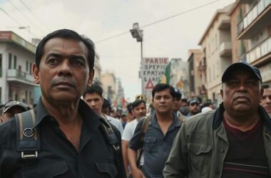 US Considers Troops for Venezuela