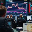 DAX Falters as Euro Strength Hurts Exporters