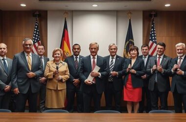 Union and SPD Reject Boycott of US World Cup