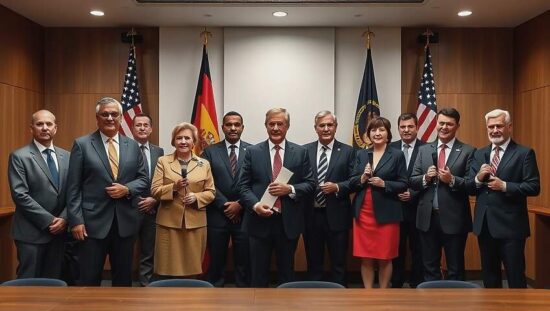 Union and SPD Reject Boycott of US World Cup