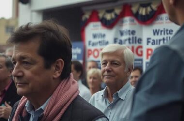 Macron Praises US Venezuela Action