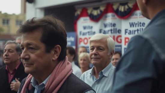 Macron Praises US Venezuela Action