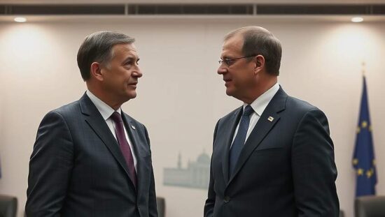 German Defence Minister Demands Trump Apologise for Afghanistan Comments