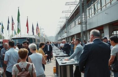 EU Nears Trade Deal With South America