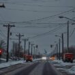 USA Winter Storm Paralyzes Power Grid and Halts Flights Across South