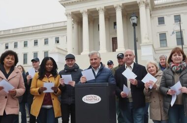 629 German Citizens Send Six-Figure Donation to Reduce Federal Debt