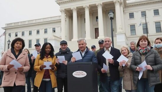 629 German Citizens Send Six-Figure Donation to Reduce Federal Debt