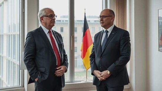 German Wealth Managers Slam Govt Pension Policy Demand More for Early Retirees