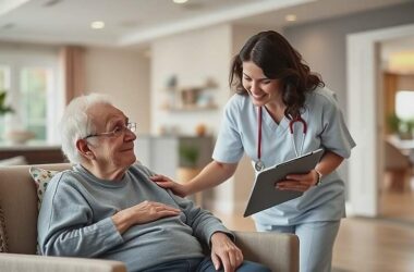 Rising Costs Lift Dementia Facility Fees as Inflation and New Tariffs Shrink Residents' Budgets