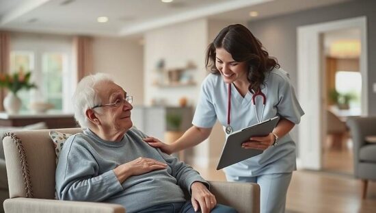 Rising Costs Lift Dementia Facility Fees as Inflation and New Tariffs Shrink Residents' Budgets