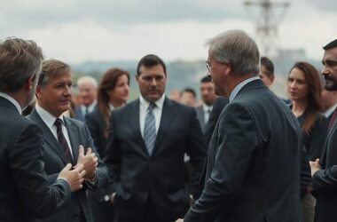 States Demand Overhaul of Funding System