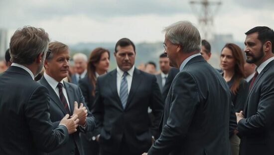 States Demand Overhaul of Funding System