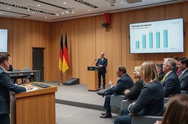 Left Party Calls Social Reform a Threat to the Welfare State