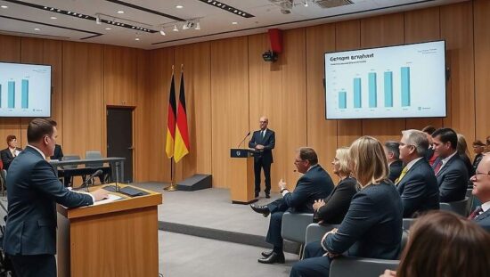 Left Party Calls Social Reform a Threat to the Welfare State