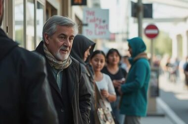 Jobless Rate Drops Sharply in US