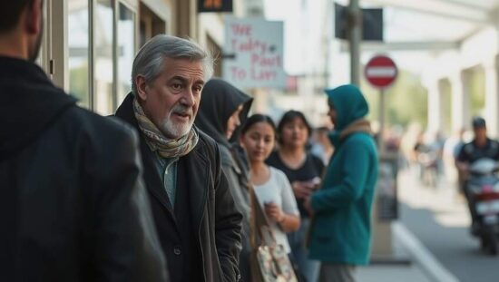 Jobless Rate Drops Sharply in US