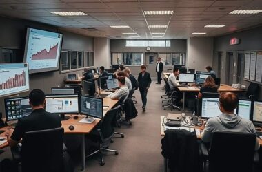 Germany’s Population Declines by 100,000 to 83.5 Million by End 2025