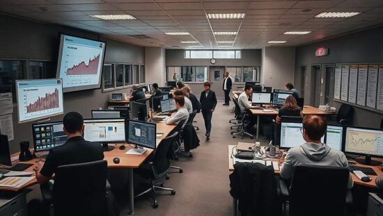 Germany’s Population Declines by 100,000 to 83.5 Million by End 2025