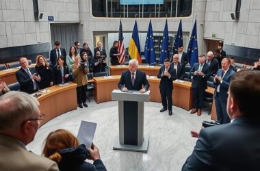 Greens Push EU to Expand Trade Deals with India Amid Mercosur Blockade